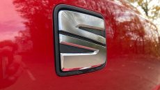 SEAT Ibiza 1.0 TSI 110 FR Edition 5dr Petrol Hatchback